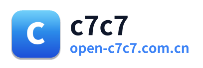 c7c7 Logo